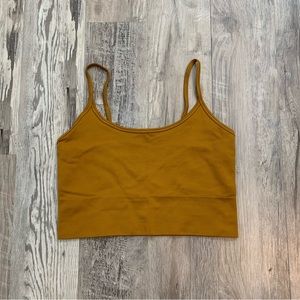 Athleta Aurora Seamless Cami